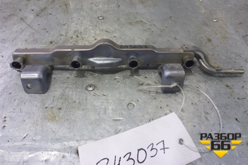 Рейка топливная рампа (1.6л) для Mazda Mazda 3 (BL) с 2009-2013г