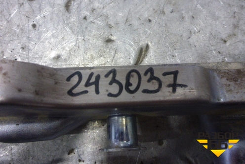 Рейка топливная рампа (1.6л) для Mazda Mazda 3 (BL) с 2009-2013г