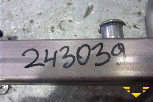 Рейка топливная рампа (2.0л) для Mazda Mazda 6 (GH) с 2007-2012г