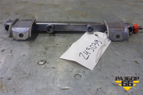 Рейка топливная рампа (2.0л) для Mazda Mazda 6 (GH) с 2007-2012г