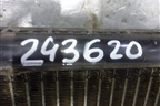 Испаритель кондиционера (971392F000) для Kia Cerato с 2003-2009г