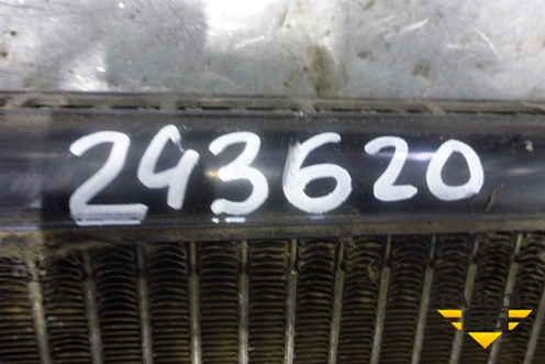 Испаритель кондиционера (971392F000) для Kia Cerato с 2003-2009г