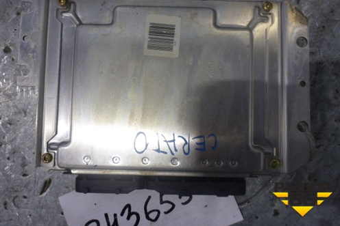 Блок управления двигателем (1.5л АКПП G4EC бензин) (3912026686) для Kia Cerato с 2003-2009г