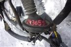 Проводка двери задней правой (916602F060) для Kia Cerato с 2003-2009г