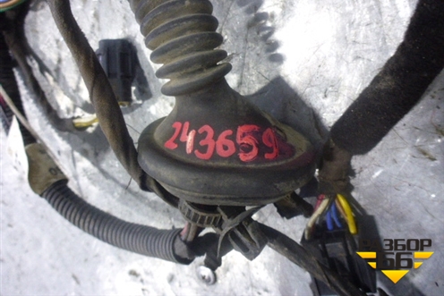 Проводка двери задней правой (916602F060) для Kia Cerato с 2003-2009г