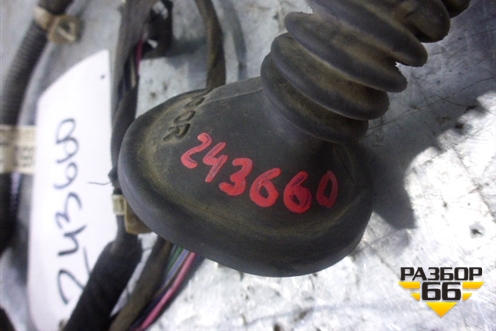Проводка двери задней левой (916502F060) для Kia Cerato с 2003-2009г