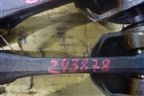 Поршень с шатуном (1.5л G4EC) для Kia Cerato с 2003-2009г