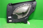 Обшивка салона боковая левая (3-х дверный кузов) (PW06J3867043D) для Seat Ibiza с 2008-2017г