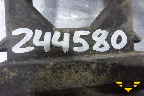 Крепёж крыла (20498623) для Volvo  TRUCK FH с 2002-2008г