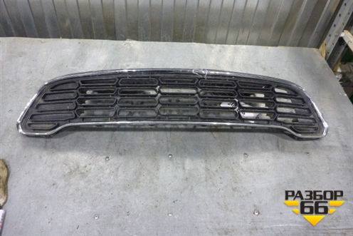 Решетка радиатора (9807476) для Mini Countryman R60 с 2010г