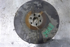 Демпфер двигателя (CURSOR 10 F3AEE) (504171242) для Iveco  Stralis с 2007г