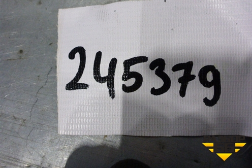 Форсунка инжекторная электрическая (1.6л F16D4) (55562599) для Chevrolet Aveo (Т300) с 2011г