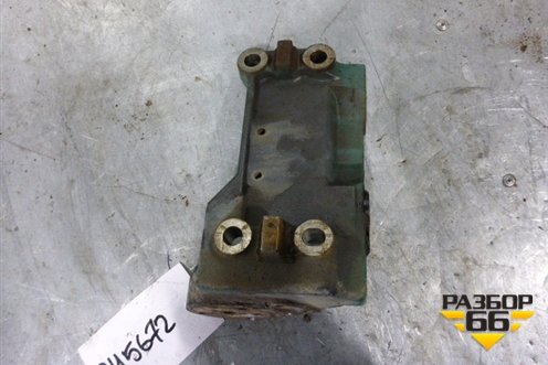 Кронштейн ролика натяжителя ручейкового ремня (D13A 440 л с) (20764195) для Volvo  TRUCK FH с 2008-2013г