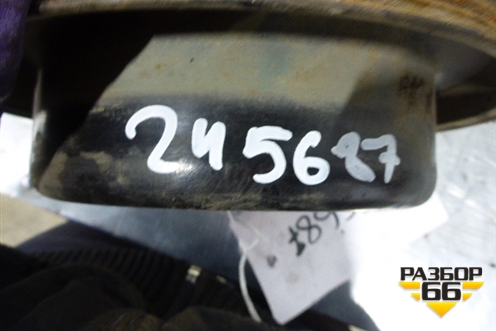 Шкив коленвала (D13A 440 л с) (20799474) для Volvo  TRUCK FH с 2008-2013г