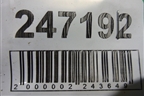 Петля двери передней правой нижняя (793202F000) для Kia Cerato с 2003-2009г