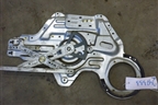 Стеклоподъёмник электрический передний правый (824802F010) для Kia Cerato с 2003-2009г