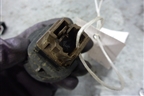 Выключатель пассажирской AIR BAG для Nissan Almera G15 с 2012г