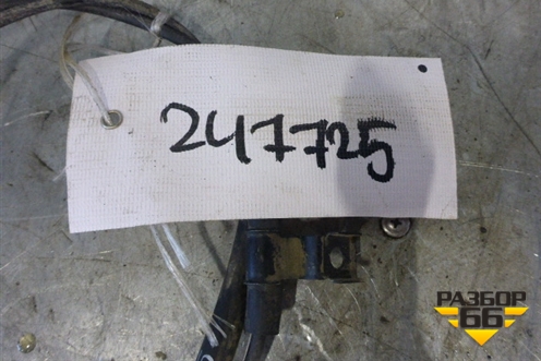 Трос газа (327902H100) для Kia Cerato с 2003-2009г