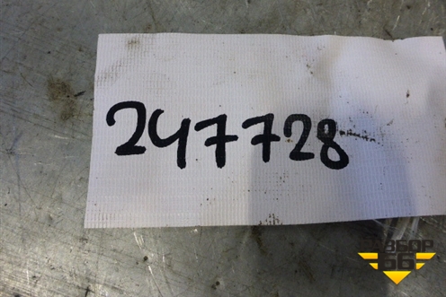 Трос открывания лючка бензобака (815902F000) для Kia Cerato с 2003-2009г