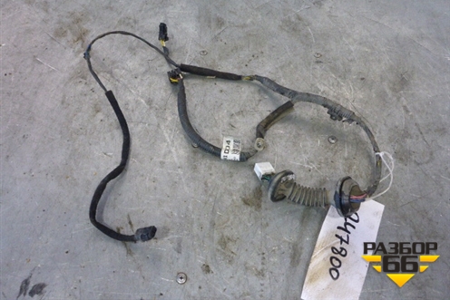 Проводка двери задней левой (919812F610) для Kia Cerato с 2003-2009г