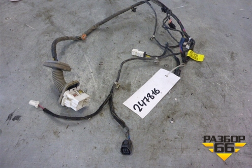 Проводка двери передней правой (919812F600) для Kia Cerato с 2003-2009г