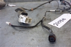 Проводка двери передней правой (919812F600) для Kia Cerato с 2003-2009г