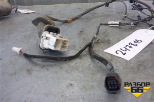 Проводка двери передней правой (919812F600) для Kia Cerato с 2003-2009г