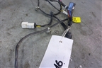 Проводка двери передней правой (919812F600) для Kia Cerato с 2003-2009г