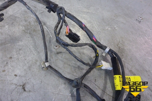 Проводка двери передней правой (919812F600) для Kia Cerato с 2003-2009г