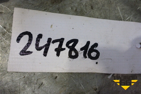 Проводка двери передней правой (919812F600) для Kia Cerato с 2003-2009г