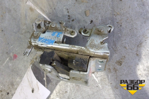 Замок двери задней правой для Daewoo Nexia с 1995-2016г (Нексия)