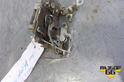 Замок двери задней правой для Daewoo Nexia с 1995-2016г (Нексия)
