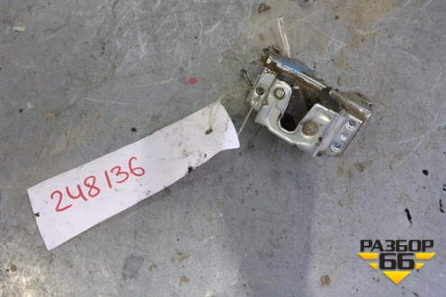 Замок двери задней правой для Daewoo Nexia с 1995-2016г (Нексия)