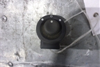 Переключатель регулировки зеркал (255706283R) для Nissan Almera G15 с 2012г