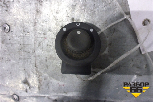 Переключатель регулировки зеркал (255706283R) для Nissan Almera G15 с 2012г