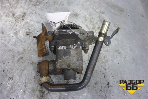 Насос гидроусилителя  (DC1107) (1519675) для Scania 5 R Series с 2004-2016г