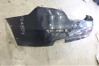 Бампер задний (до 2013г седан под парктроник) (51127331593) для BMW 5-серия F10/F11 с 2009-2016г