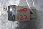 Переключатель корректора фар для Mitsubishi Lancer-9  с 2003-2008г