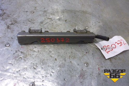 Рейка топливная рампа (1.4л) для Nissan Note (Е11) с 2005-2013г