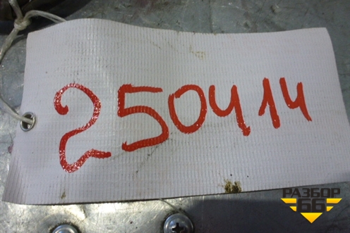 Проводка подкапотная (на форсунки) (24070A520) для Infiniti Infiniti FX35/45 (S50)  с 2002-2009г