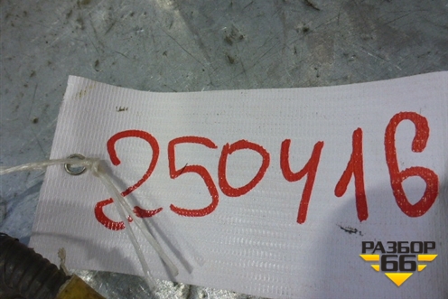 Проводка подкапотная (на форсунки) для Nissan Primera (P12E) с 2001-2008г