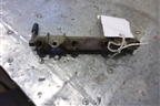 Рейка топливная рампа (1.4л CR14) для Nissan Note (Е11) с 2005-2013г