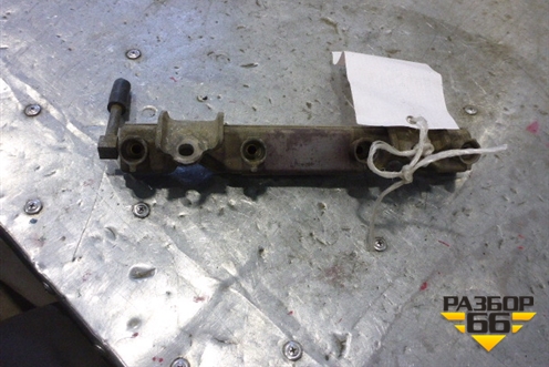 Рейка топливная рампа (1.4л CR14) для Nissan Note (Е11) с 2005-2013г