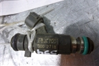 Форсунка инжекторная электрическая (FBJC100) для Nissan Primera (P12E) с 2001-2008г
