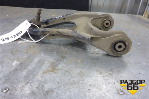 Рычаг задний верхний (левый) (52520TL0E01) для Honda Accord(CU-CW) с 2008-2013г