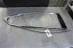 Накладка двери задней правой (на рамку) (7570350050) для Lexus LS-460 с 2006г