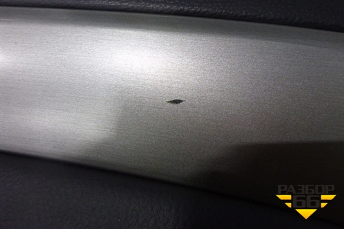 Обшивка двери задней левой под электрику (96637463) для Chevrolet Epica с 2006г