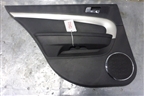 Обшивка двери задней левой под электрику (96637463) для Chevrolet Epica с 2006г