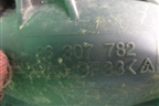 Коллектор впускной (2.5л X25D1) (96307782) для Chevrolet Epica с 2006г