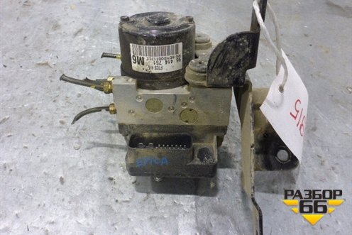 Блок ABS (96414764) для Chevrolet Epica с 2006г